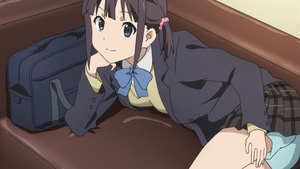 Kokoro Connect